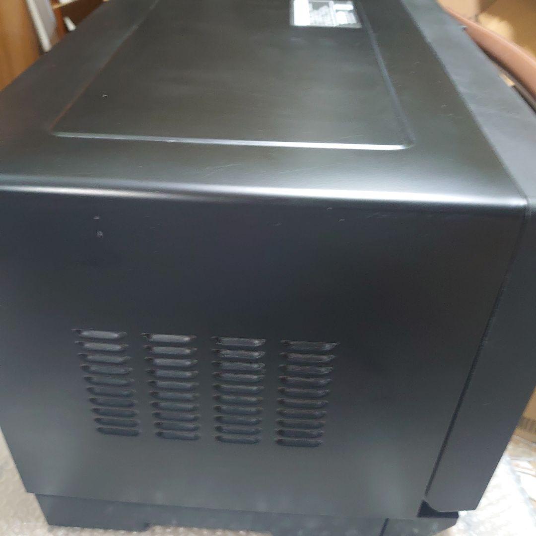 ■使用９ヶ月■SHARP　オーブンレンジ　RE-SD18A-B