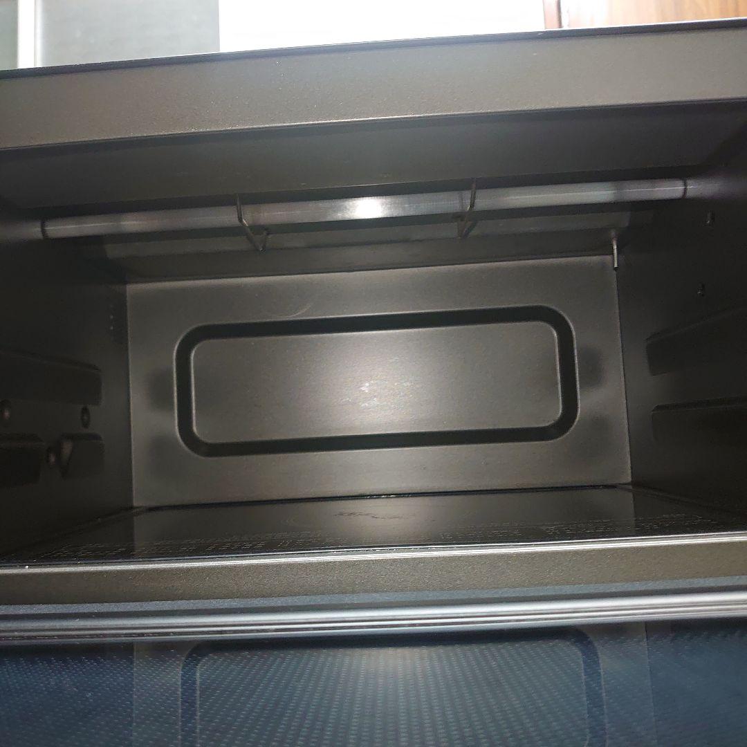 ■使用９ヶ月■SHARP　オーブンレンジ　RE-SD18A-B