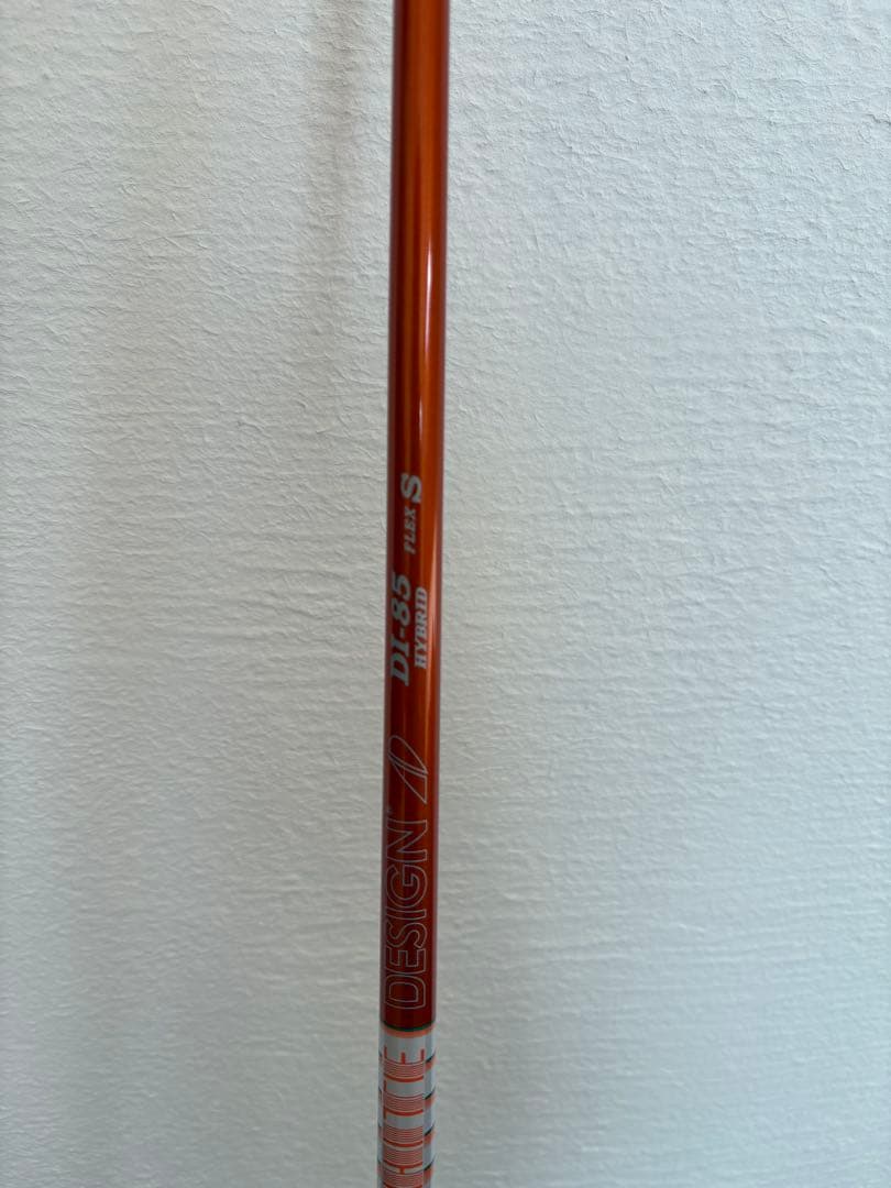 ツアーAD DI-85 ハイブリッド 85S ピン用スリーブ　ping 4u