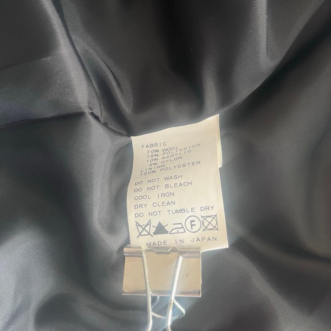 【hiroko19600706】希少カラー Spick&Span ウール