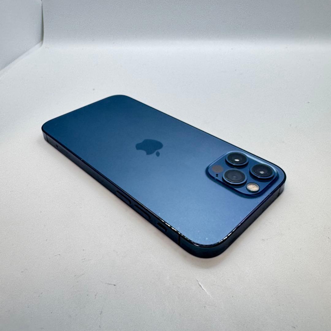 【SIMフリー】 iPhone 12 Pro 512GB 本体 動作確認済み