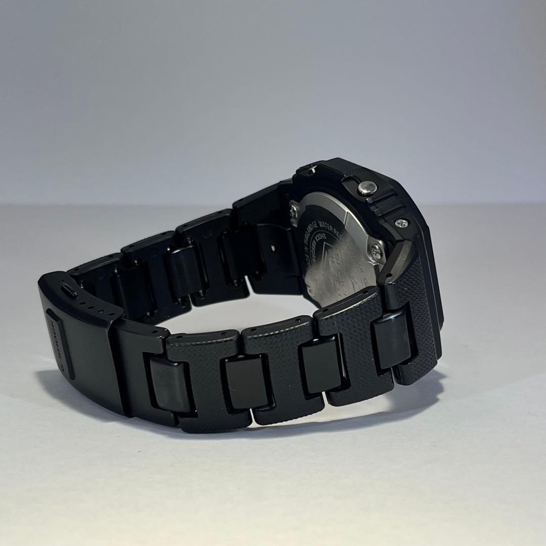 美品✨ G-SHOCK GW-M5610BC コンポジットバンド メンズ腕時計