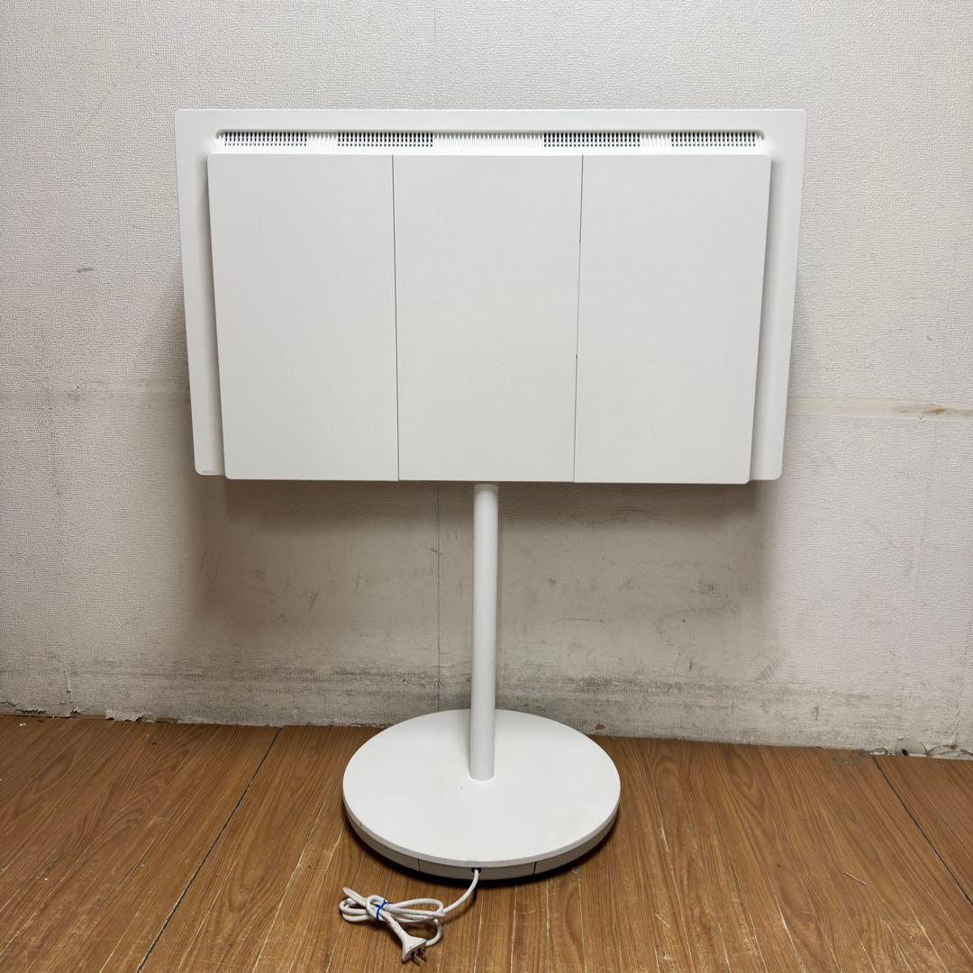 パナソニック 43V型 4Kレイアウトフリーテレビ VIERA TH-43LF1