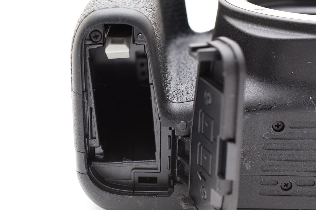 保証付き/CANON EOS Kiss X9i/標準&望遠ダブルレンズセット