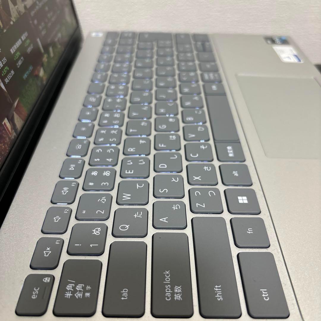 Windowsノート本体 inspiron 13 5330 intel core i 7