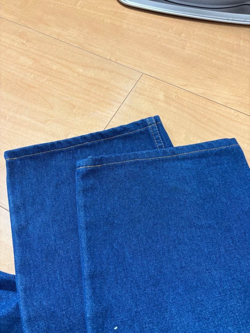 W38 Levi's リーバイス 517 80's USA ミントコンディション