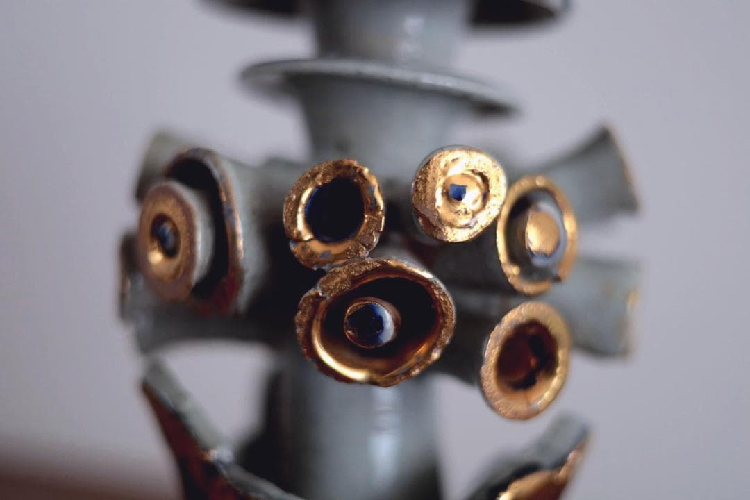 Lisa Larson リサラーソン フィギュア c