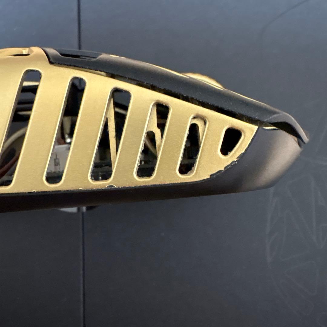 WLMOUSE BEST X ゲーミングマウス