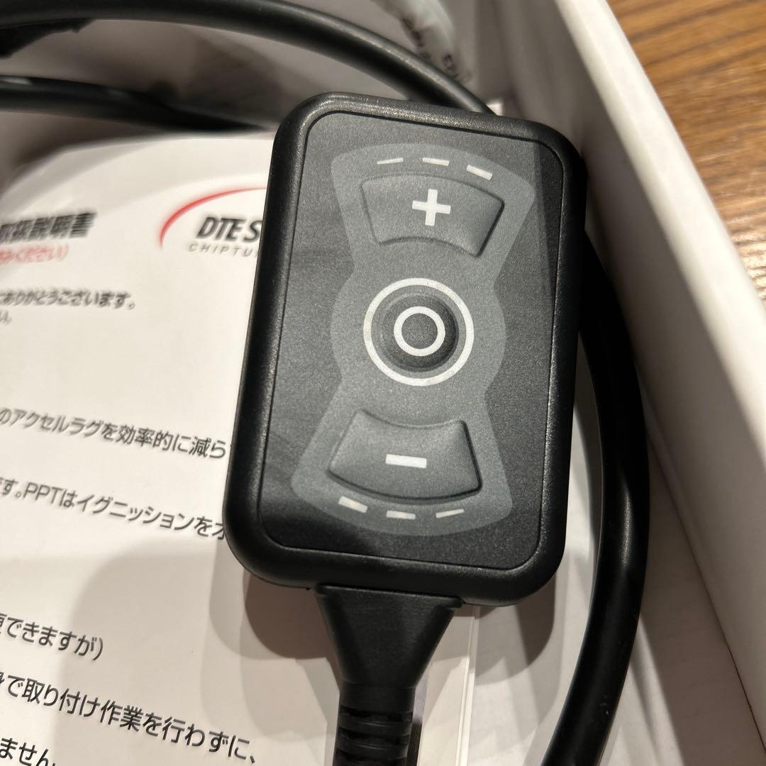 New PPT3704 Mercedes CLA スロットルコントローラー