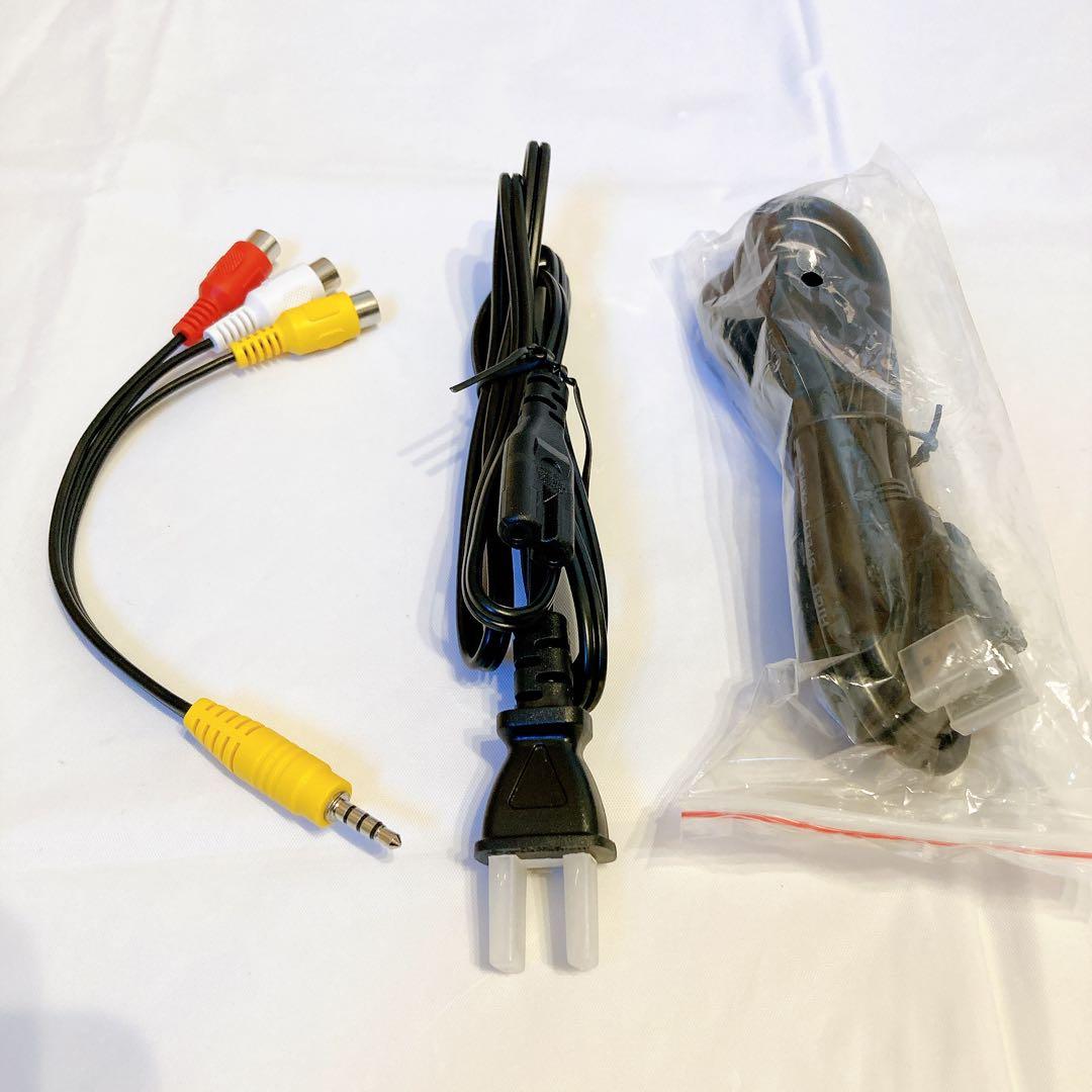 ✨即日発送✨ホームプロジェクター 4K対応 Bluetooth リモコン付き