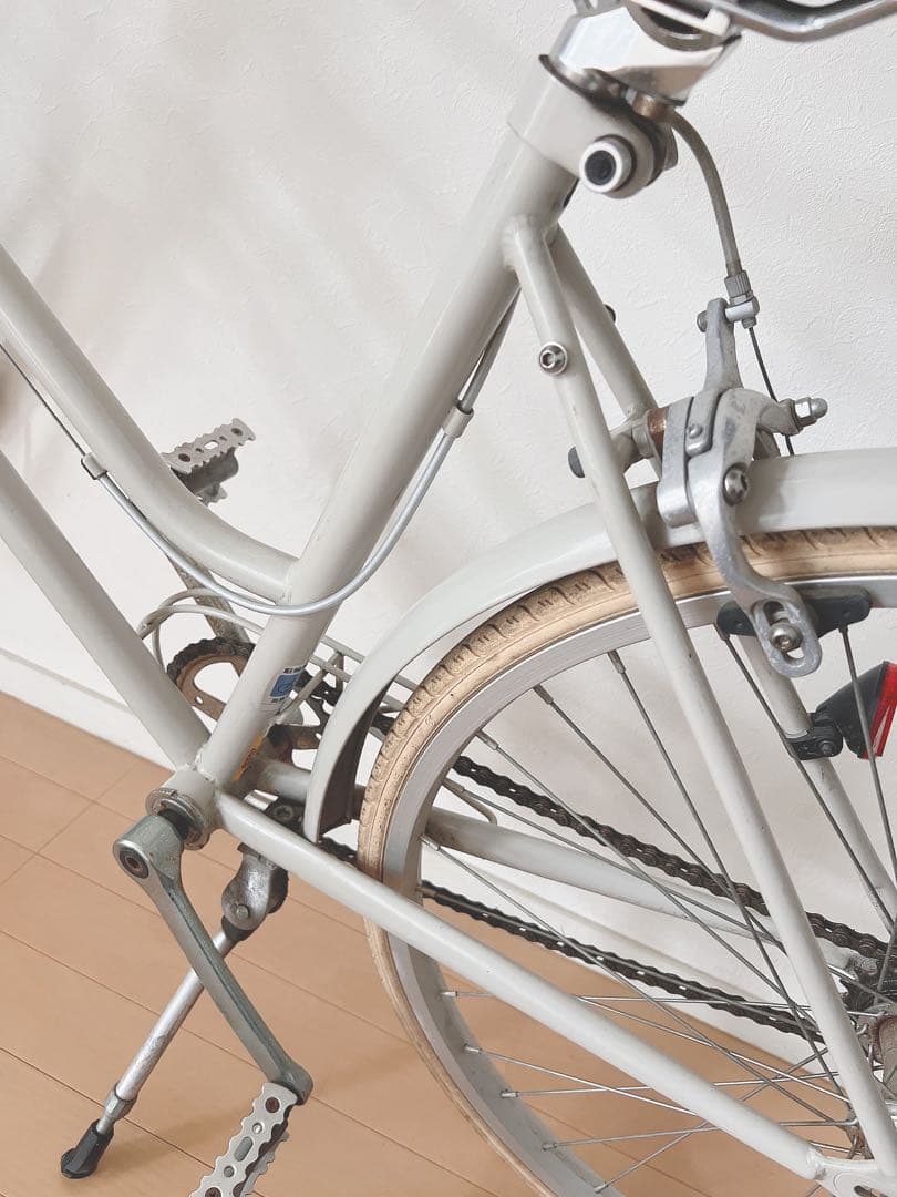 ぱおぱおトーキョーバイク