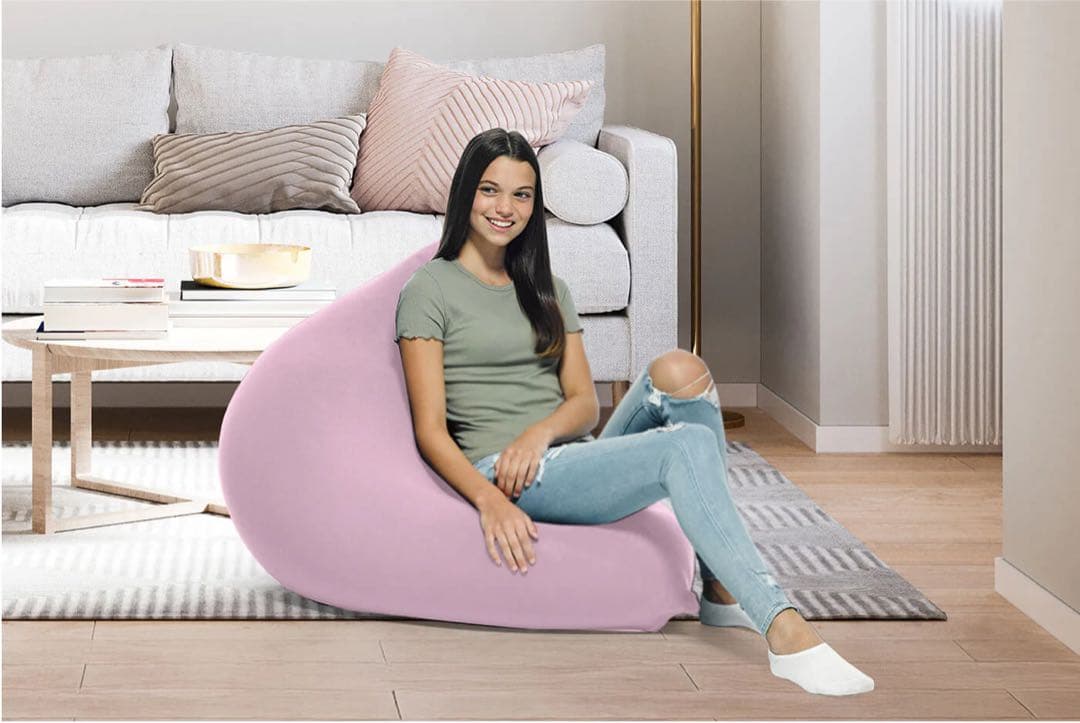 Yogibo Mini ヨギボーミニ　ピスタチオ