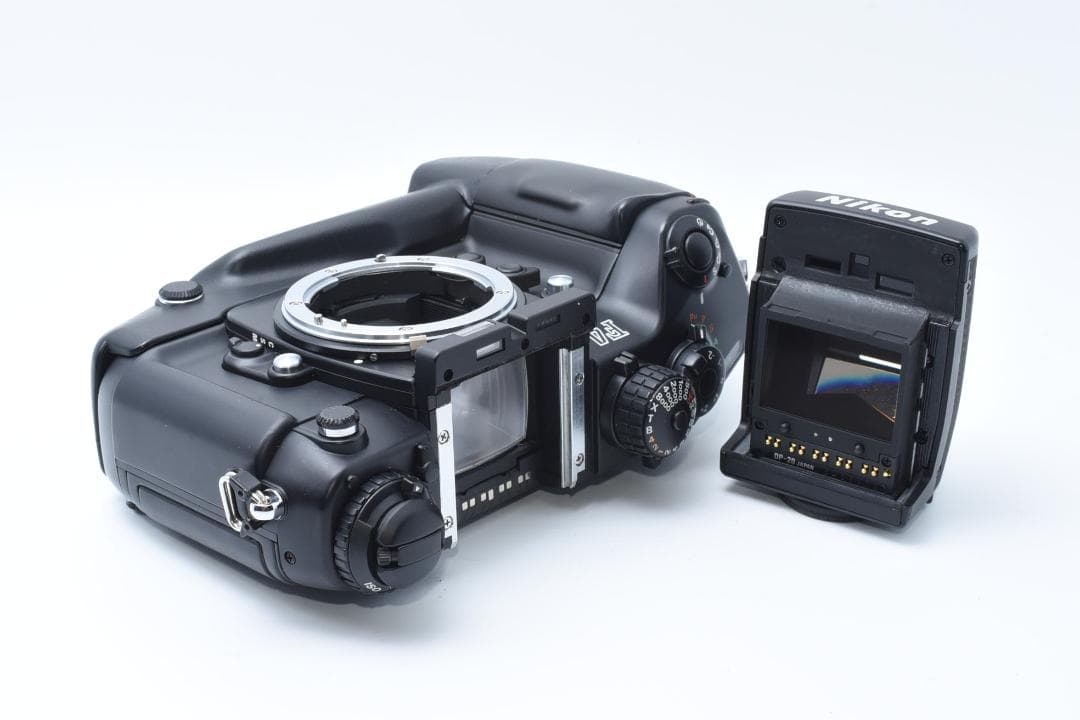 ★美品★ Nikon F4 ボディ