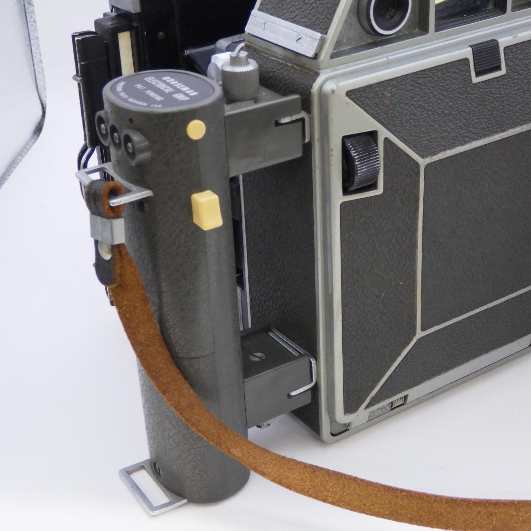 TOPCON 大判フィルムカメラ 中古品　W021