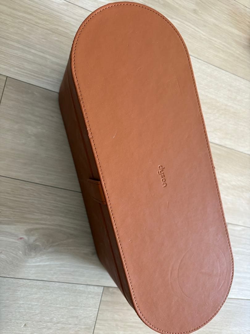 Dyson Airwrap ダイソンエアラップ ジャンク +ストレージバッグ