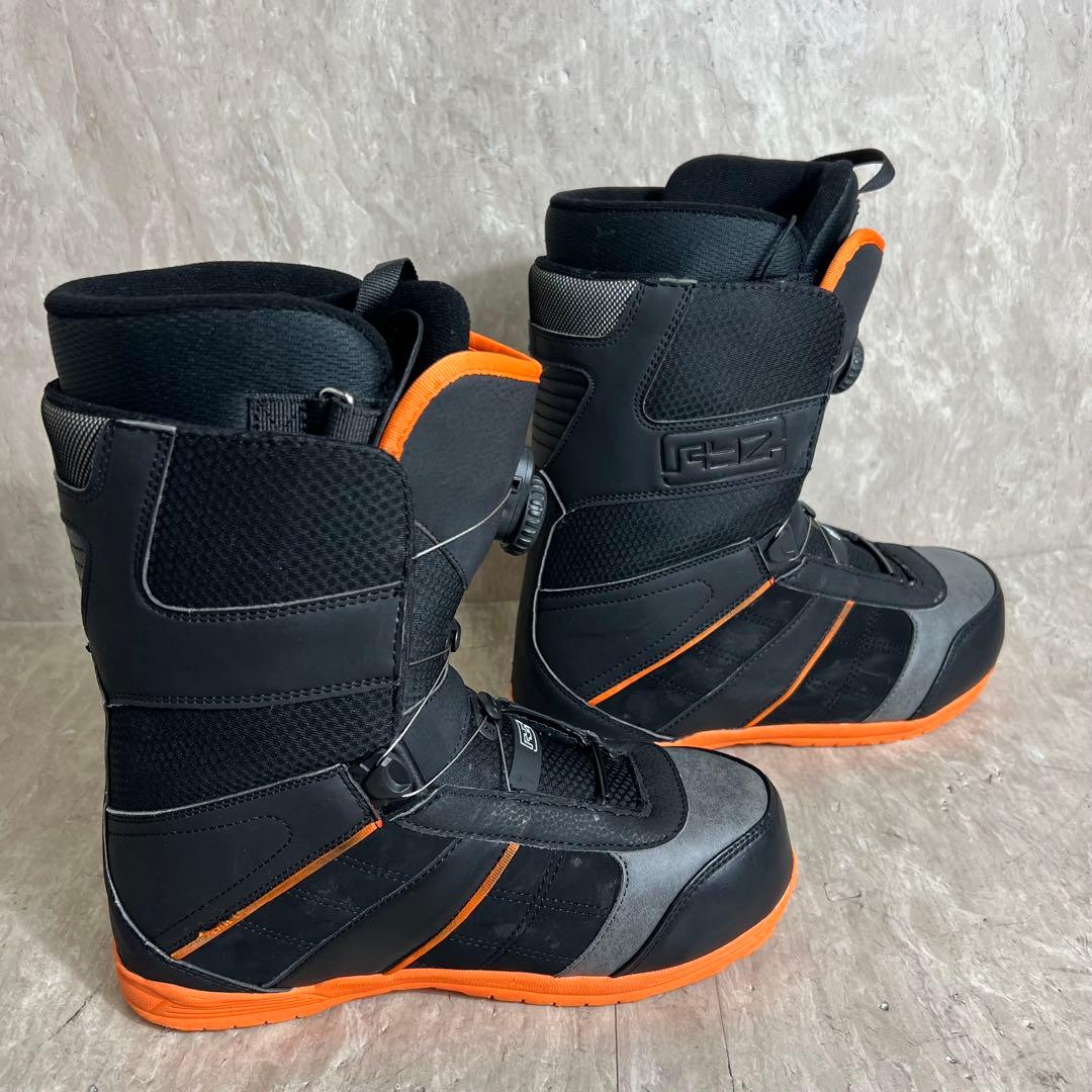 RYZ スノーボード ブーツ A-TOP BOAタイプ 27.5cm