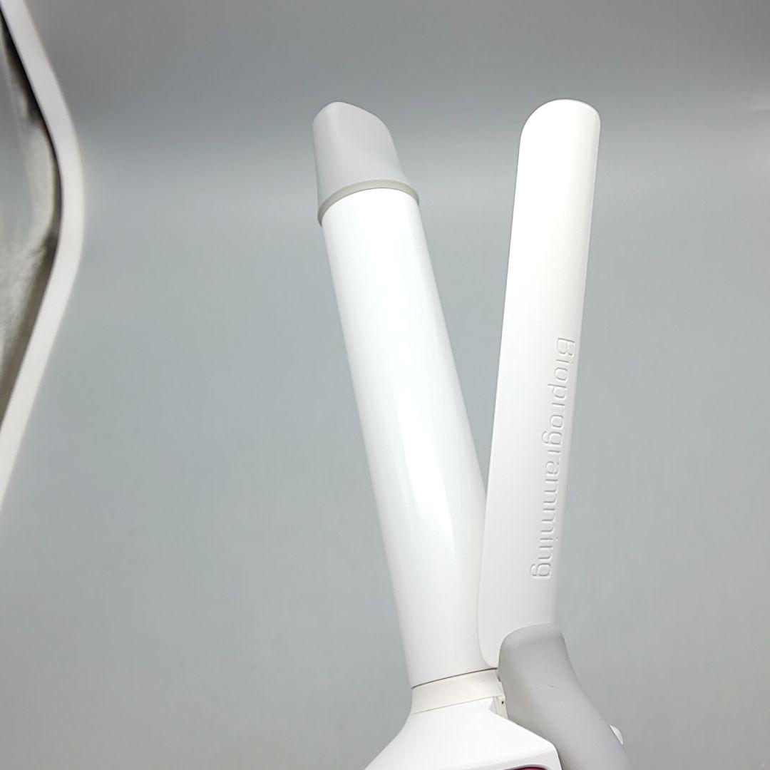 ※リュミエリーナ ヘアビューロン カール S 26.5㎜【未使用品】50