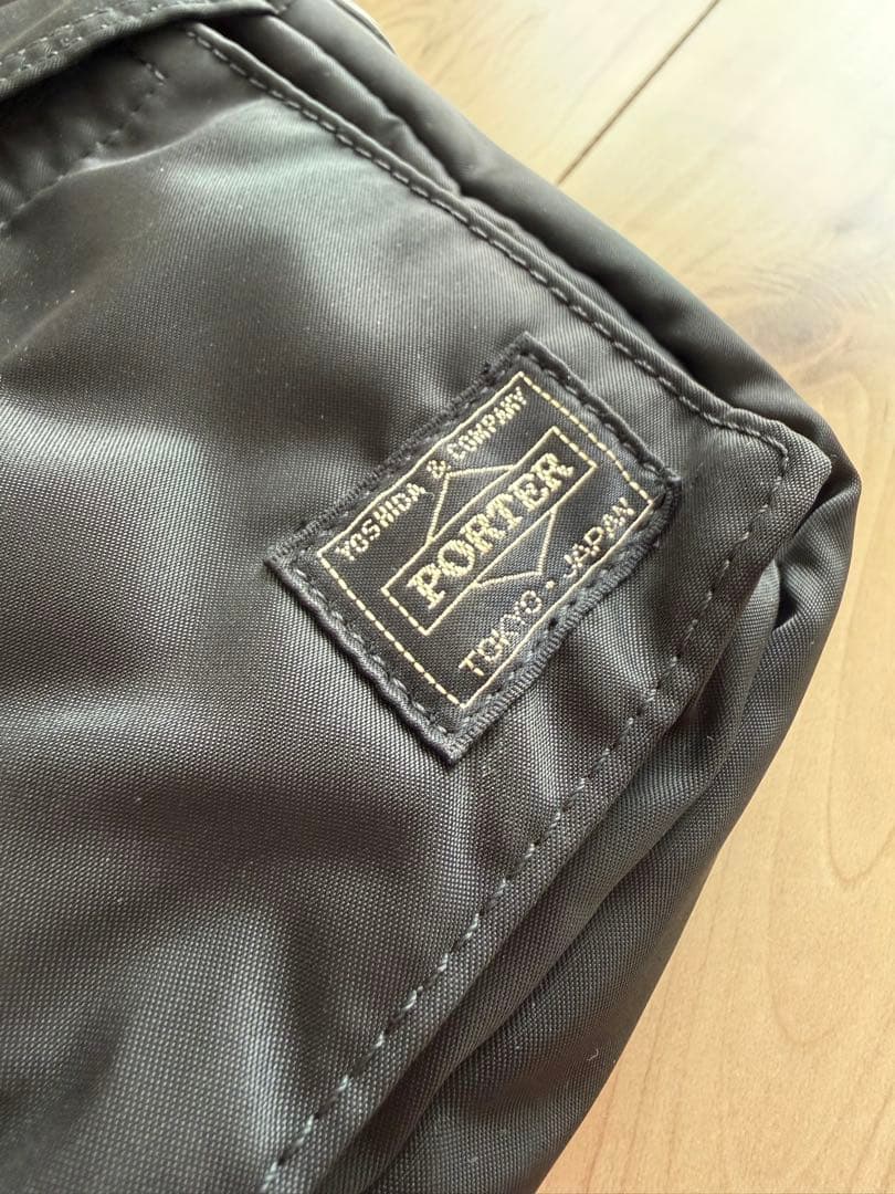 （おまけ付き）ポーター　タンカー　Sサイズ