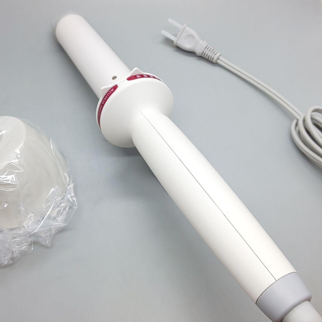 ※リュミエリーナ ヘアビューロン カール L34㎜【国内正規品・動作良好】43