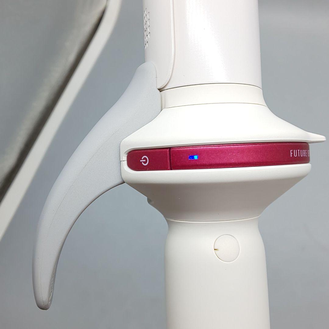 ※リュミエリーナ ヘアビューロン カール L34㎜【国内正規品・動作良好】43