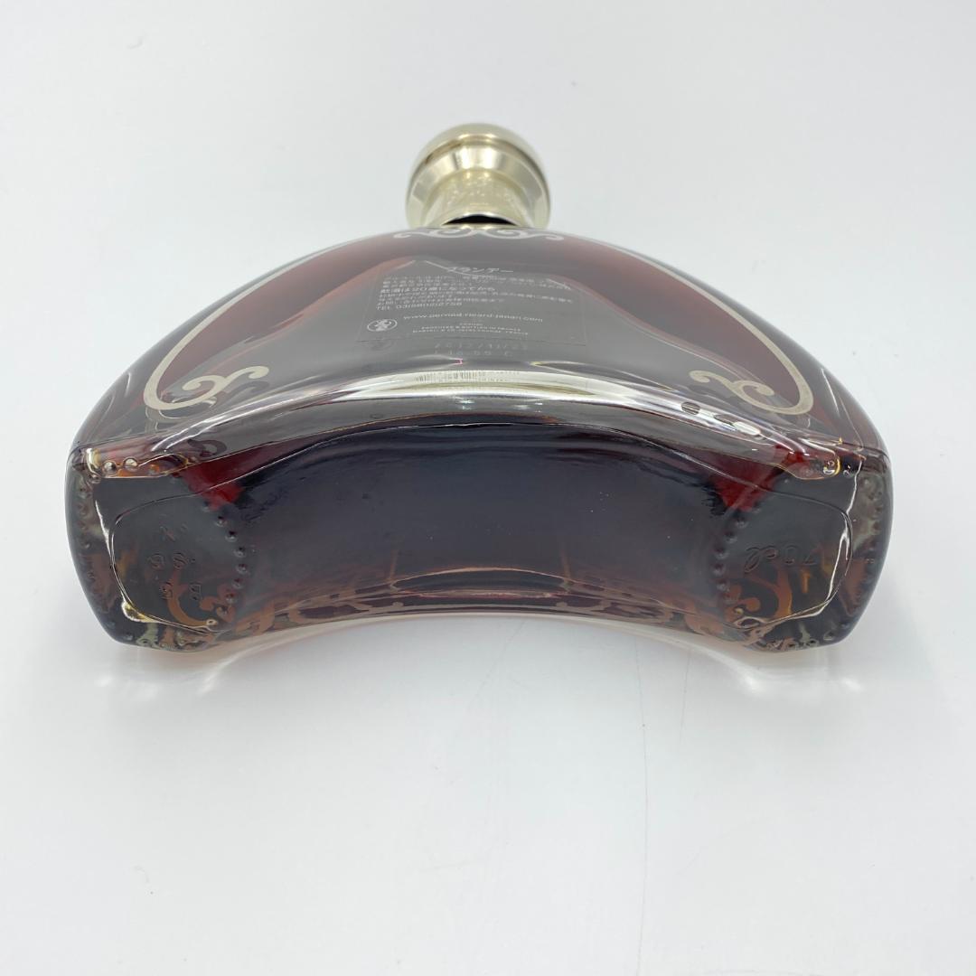 未開栓 マーテル シャンテルー 700ml 箱無し　ブランデー コニャック