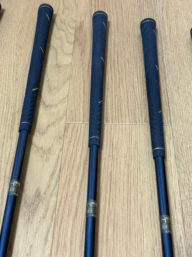 ALTUS ，SPECEA 他メンズゴルフクラブセット 18本★ブリヂストン他