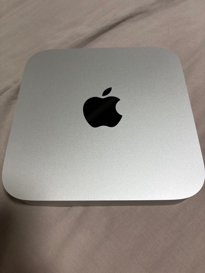 Macデスクトップ Mac mini 16G M2