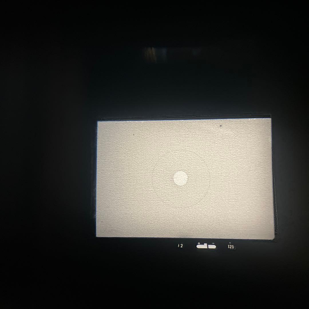 Nikon F2 フォトミック 一眼レフカメラ ブラック