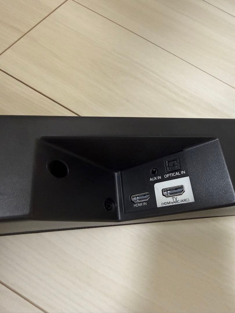 Yuto　DENONスピーカー