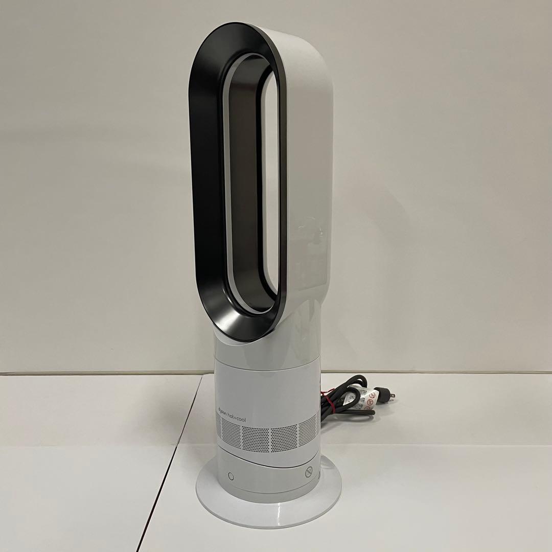 dyson ダイソン セラミックファンヒーター AM09 2022年製