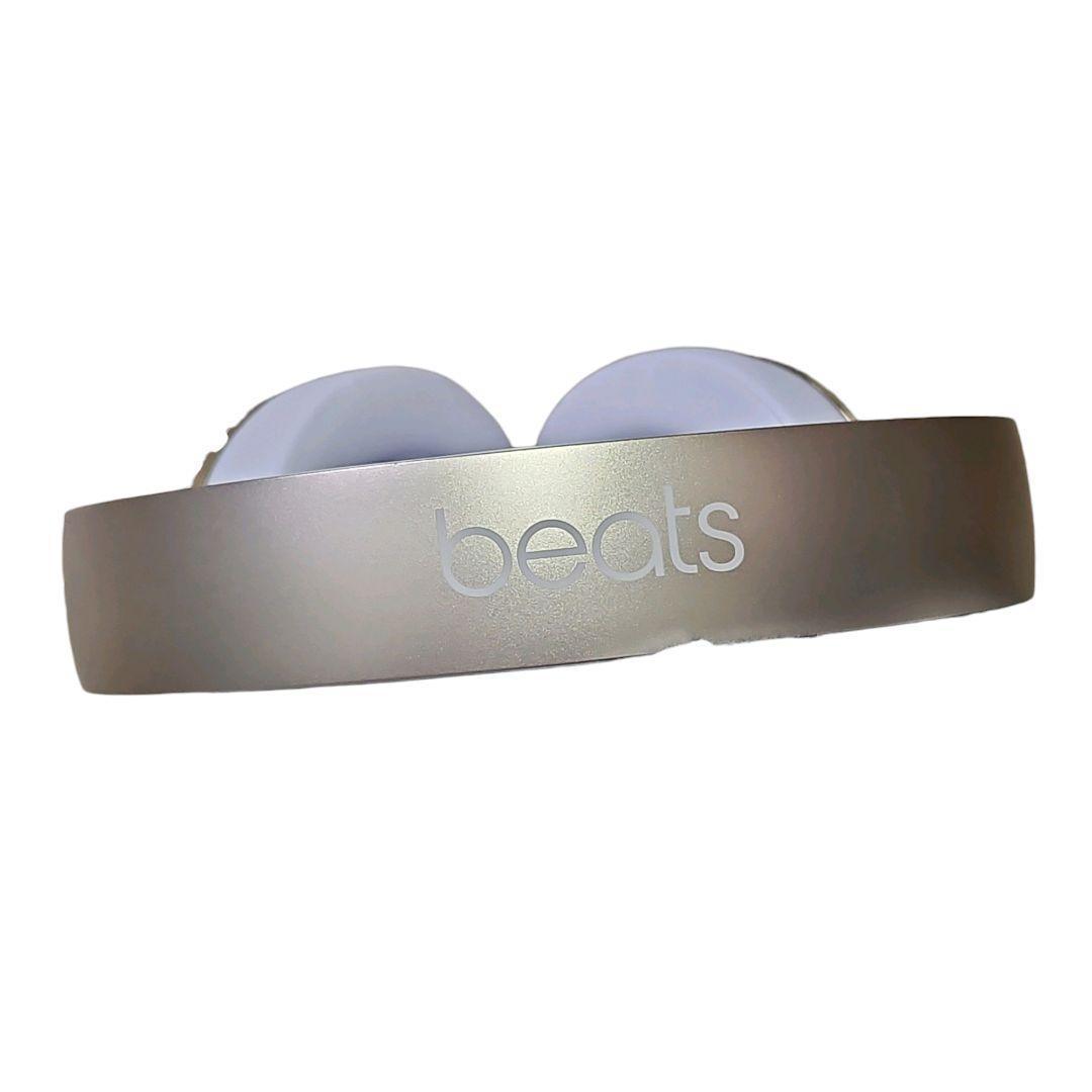 【極美品】Beats studio wireless ワイヤレスヘッドホン