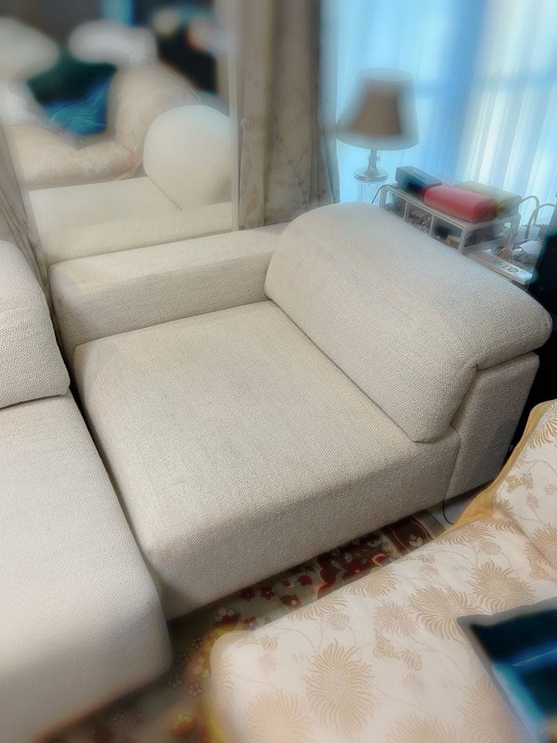 ボーコンセプト　ハンプトン　高級　ソファ　セット　大型　モダン