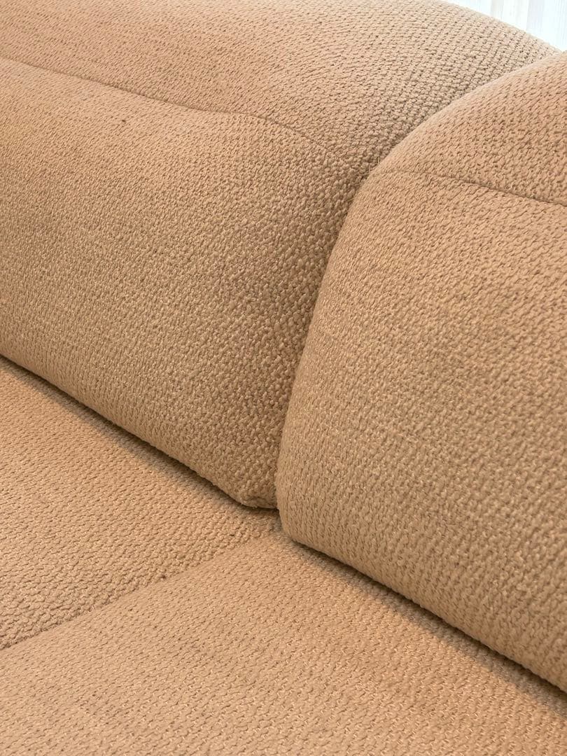 ボーコンセプト　ハンプトン　高級　ソファ　セット　大型　モダン