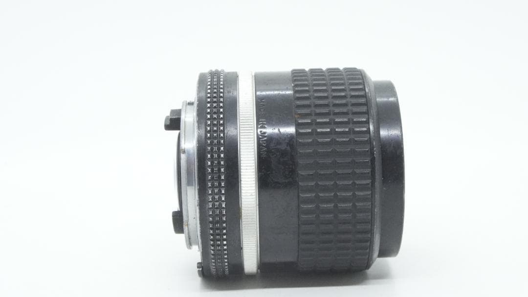 【A2045】 Nikon Ai-S NIKKOR 28 2 ニコン