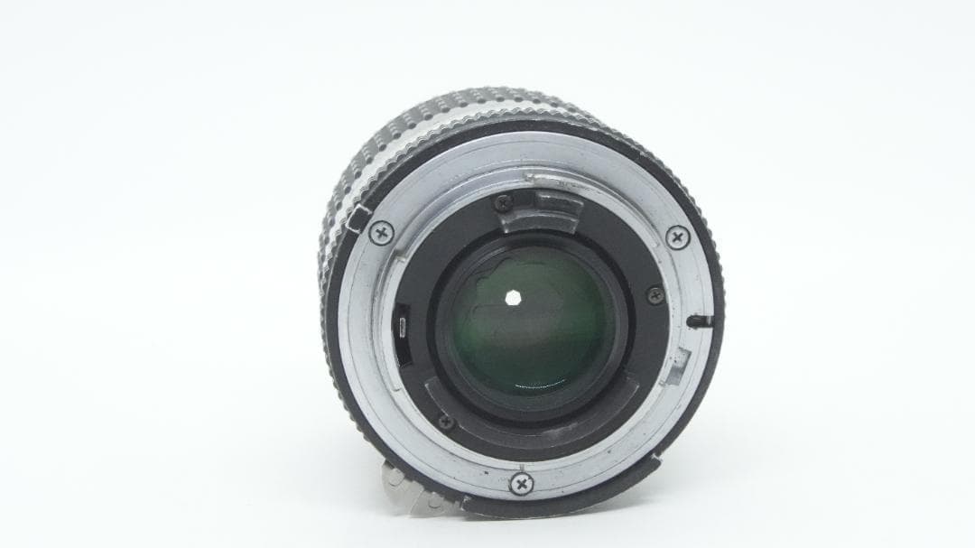 【A2045】 Nikon Ai-S NIKKOR 28 2 ニコン