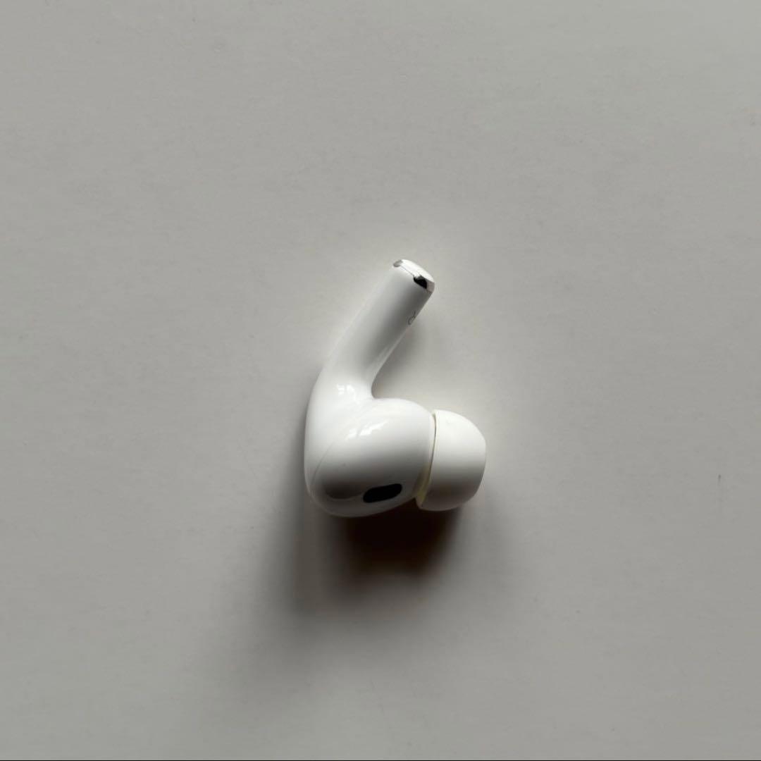 Apple AirPods Pro 2世代 片耳 右耳 USB-C