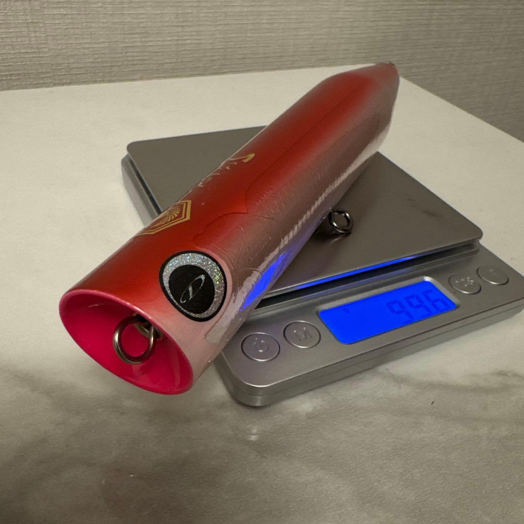 ビーコン　ウッドモデル限定カラー