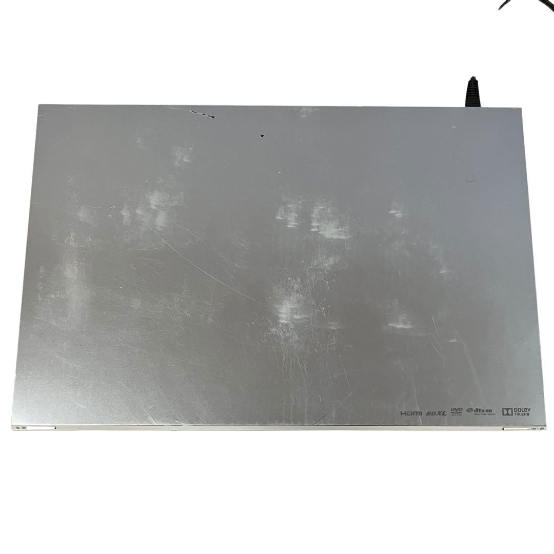 ソニー 3番組同時録画 2TB ブルーレイレコーダー BDZ-ET2000