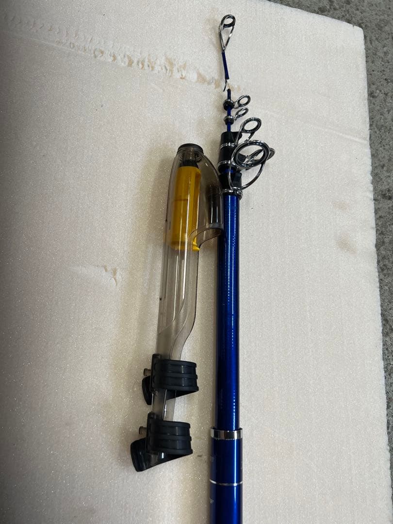 DAIWA SKY SURE T33-405ジャンク品