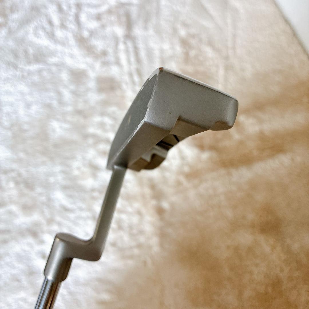 ナイキ EVERCLEAR E11 エバークリア パター 単品 新品グリップ 右