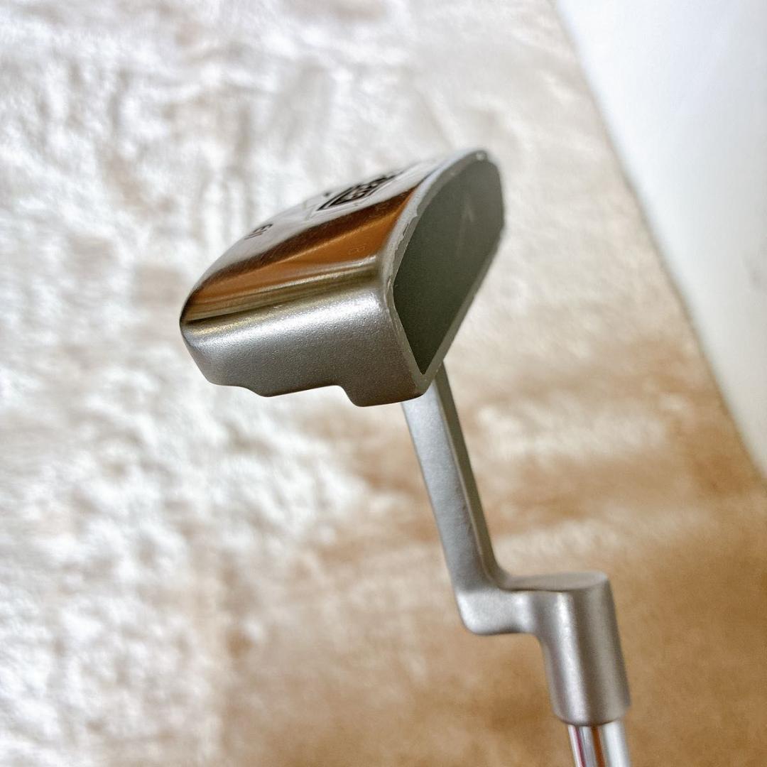 ナイキ EVERCLEAR E11 エバークリア パター 単品 新品グリップ 右