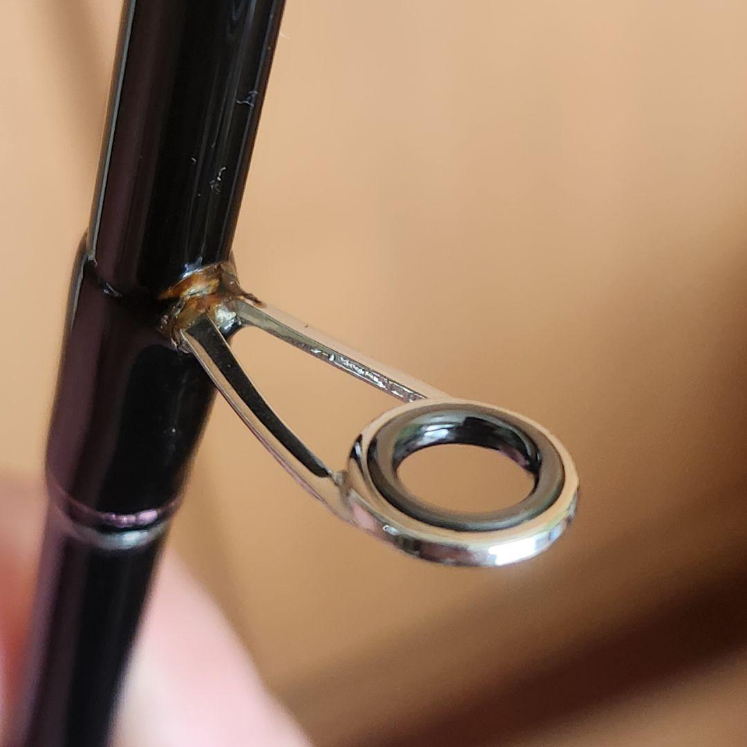 ラグゼ桜幻鯛Rubber　B68L-solid