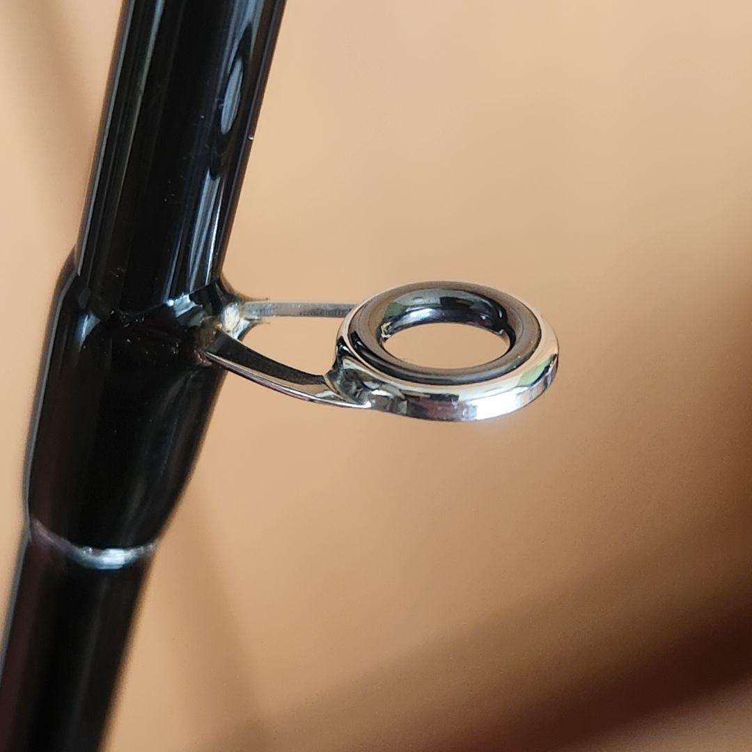 ラグゼ桜幻鯛Rubber　B68L-solid