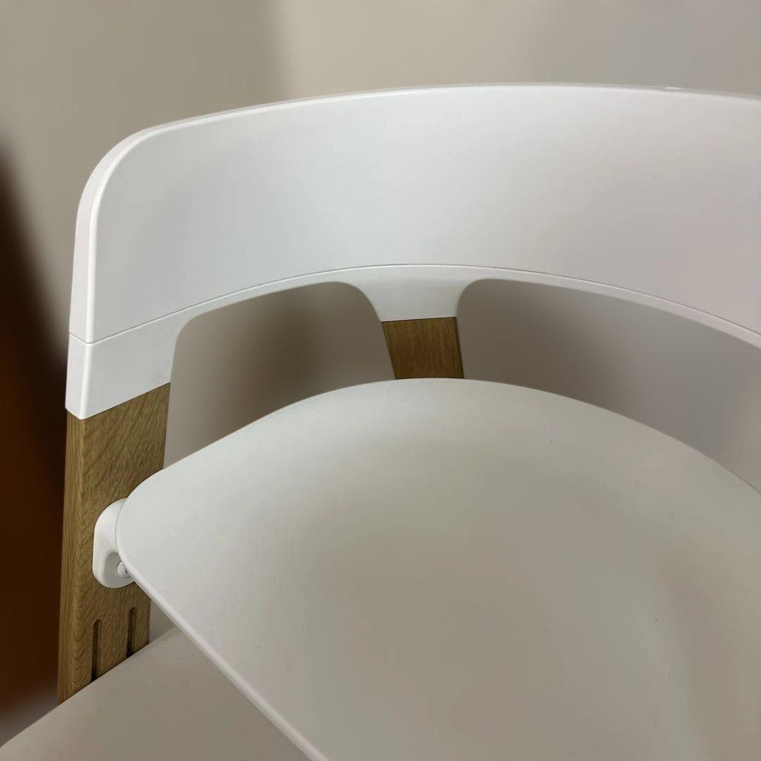 ストッケ ステップス チェア STOKKE Steps