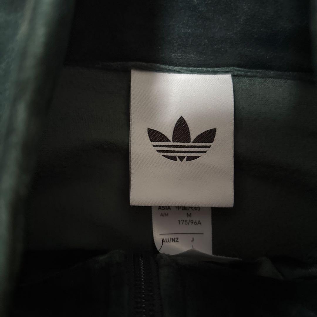ファイヤーバード トラックトップ adidas Originals
