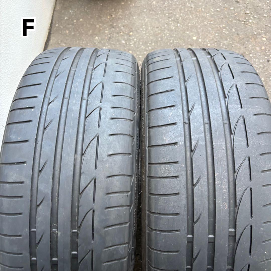  オービットグレー ダブルスポーク442M