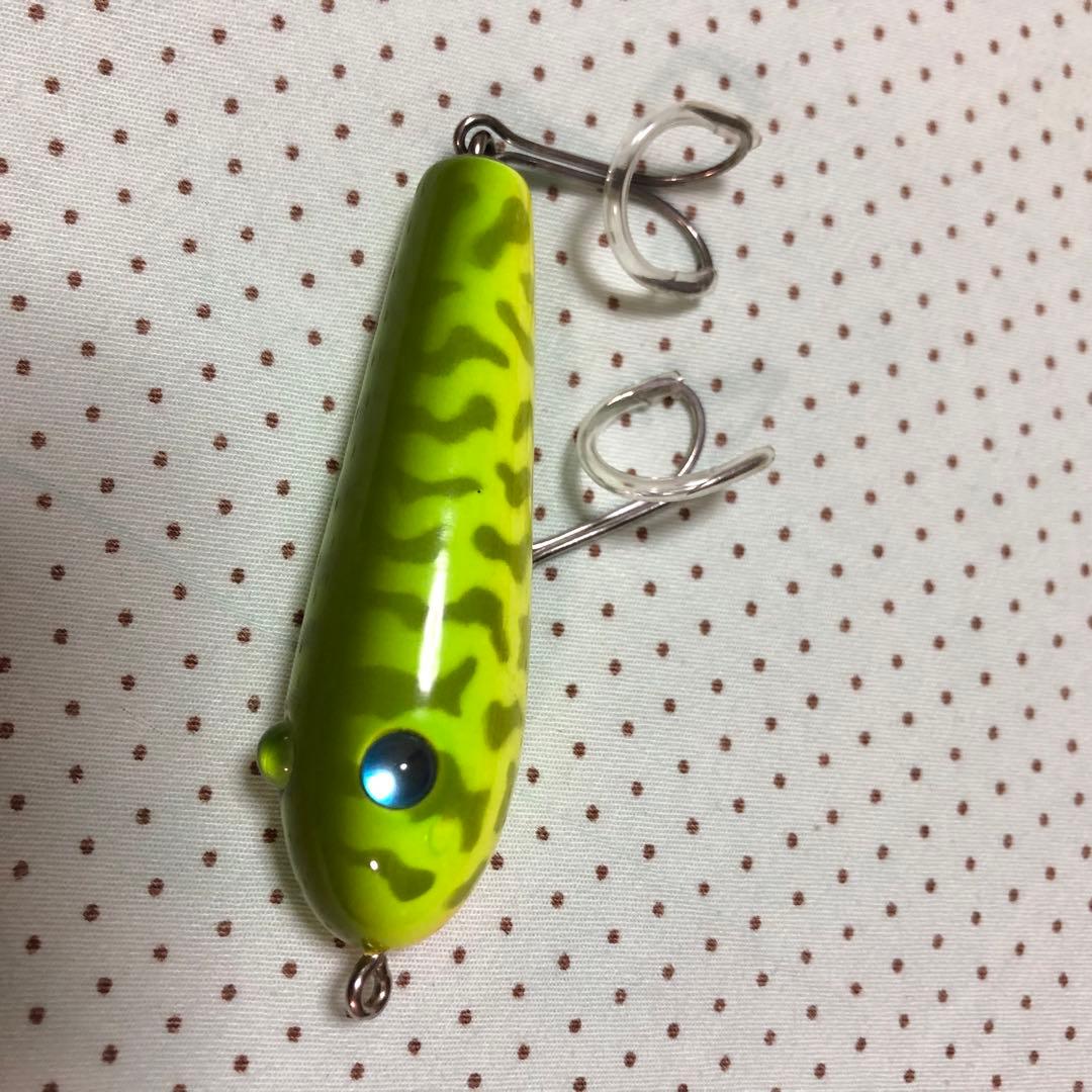 ズイール テラー '93 1993未使用3/8oz terror 93