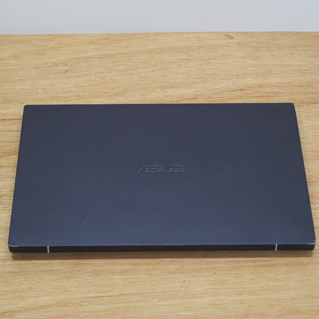 ASUS ExpertBook B1、i7-1165G7、512GB SSD