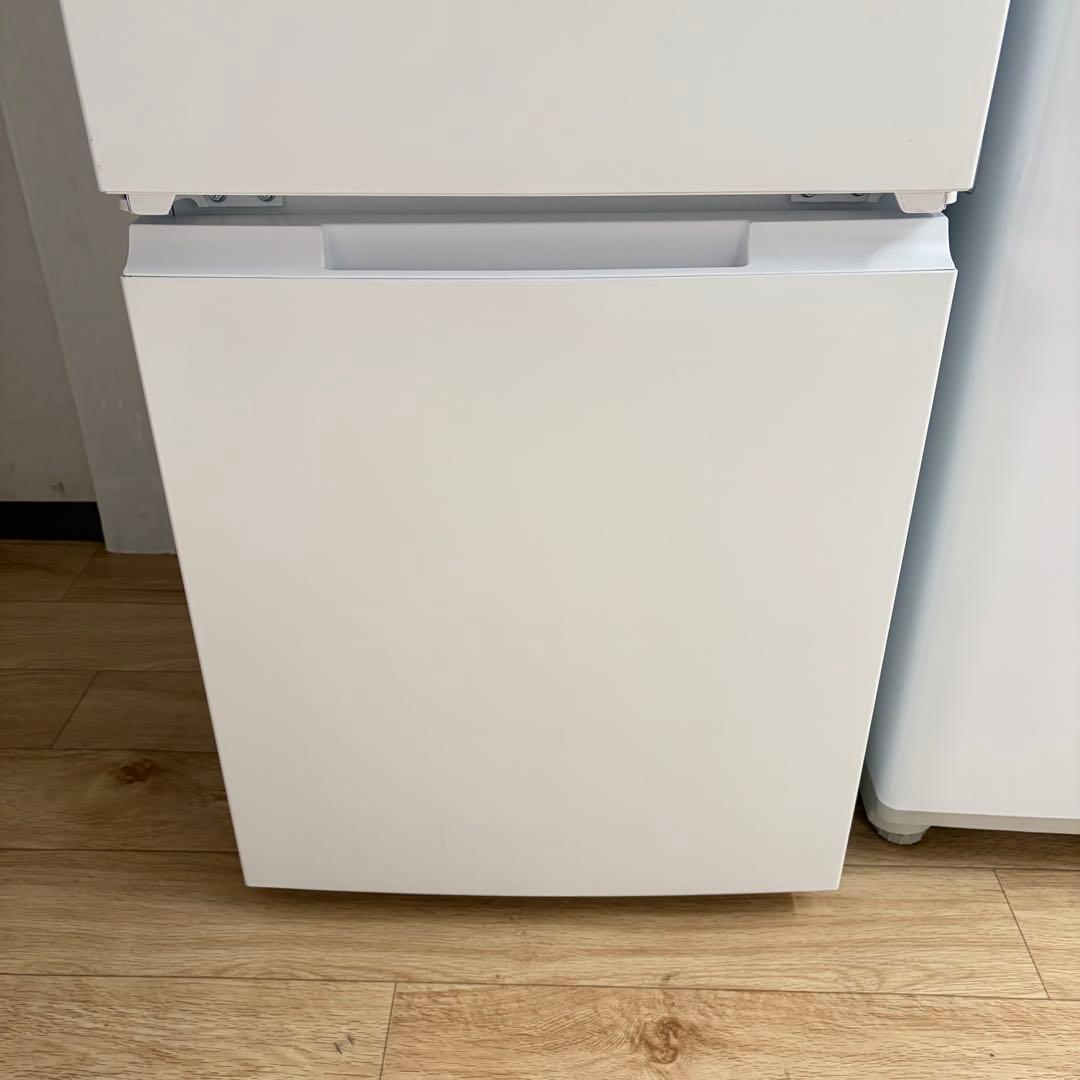 少し訳ありお買い得シャープ東芝1人暮らし家電セット大阪、大阪近郊配送と設置無料⑤