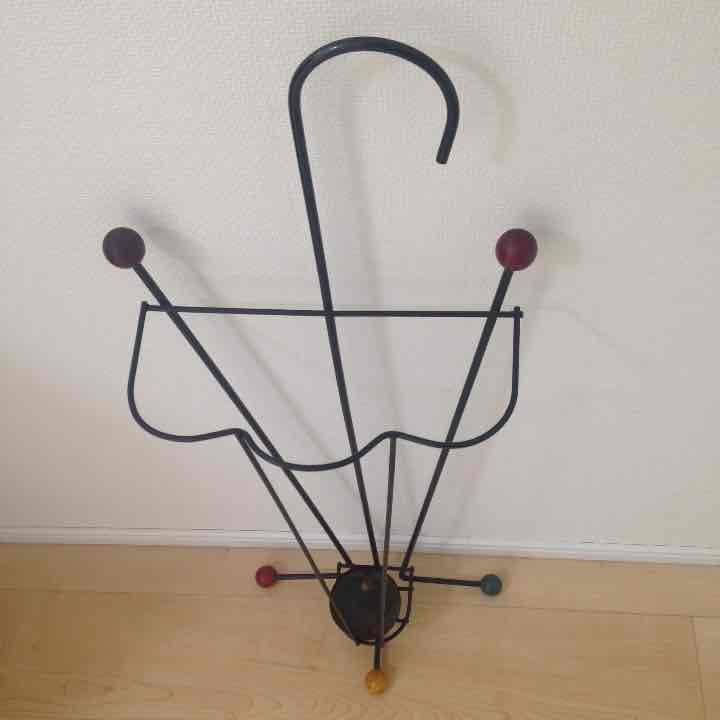 アンティーク傘立て